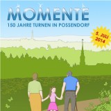 150 Jahre Turnen in Possendorf