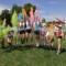 Color Obstacle Rush | volle Packung
