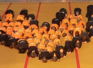 Schauturnen 2023