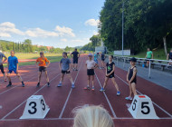 Sportabzeichen 2023
