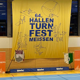 Meißner Hallenturnfest 2024