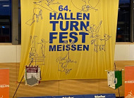 Meißner Hallenturnfest 2024