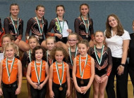 Kreismeisterschaft Mannschaft 2025