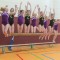 Jugend trainiert für Olympia | März 2014 in Riesa