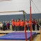 Kreismeisterschaft Mannschaft Mädchen, erster Durchgang | Foto: Geppert