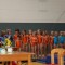 Kreismeisterschaft Mannschaft Mädchen, erster Durchgang | Foto: Geppert