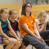 Sachsenmeisterschaften Einzelwertung weiblich | 30. Mai in Chemnitz