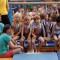 Kinder-und-Jugend-Sport-Spiele 2015 in Pesterwitz | Jungenkonkurrenz