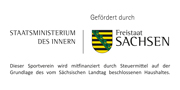 Freistaat Sachsen