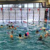 Letztes Schwimmtraining 2025