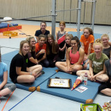 Alles Gute Theres