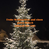 2022 Weihnachtsbaum 