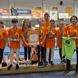 Landesfinale Jugend trainiert für Olympia 2026