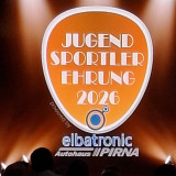 Jugendsportlerehrung 2025
