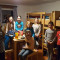 Wochenendausfahrt ins ZirkelsteinResort | 3. und 4. März 2018
