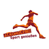 Alkoholfrei Sport geniessen