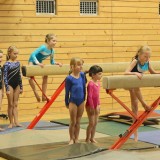 Dank an die Sponsoren | Abschlusstraining am 19.12.2014