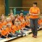Dank an die Sponsoren | Abschlusstraining am 19.12.2014