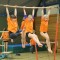 Dank an die Sponsoren | Abschlusstraining am 19.12.2014