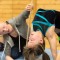 Athletikmeisterschaft | 30.01.2015 Herderhalle