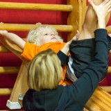 Athletikmeisterschaft | 30.01.2015 Herderhalle