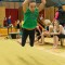 Athletikmeisterschaft | 30.01.2015 Herderhalle
