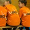 Athletikmeisterschaft | 30.01.2015 Herderhalle