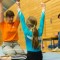 Athletikmeisterschaft | 30.01.2015 Herderhalle
