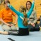 Athletikmeisterschaft | 30.01.2015 Herderhalle