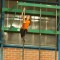 Athletikmeisterschaft | 30.01.2015 Herderhalle
