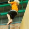 Athletikmeisterschaft | 30.01.2015 Herderhalle