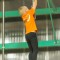 Athletikmeisterschaft | 30.01.2015 Herderhalle
