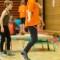 Athletikmeisterschaft | 30.01.2015 Herderhalle
