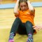 Athletikmeisterschaft | 30.01.2015 Herderhalle