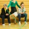 Athletikmeisterschaft | 30.01.2015 Herderhalle