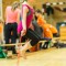 Athletikmeisterschaft | 30.01.2015 Herderhalle