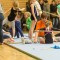 Athletikwettkampf 30.01.2015 | Herderhalle