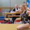 Bezirksmeisterschaften Einzel | Mädchen 29.4.2017 | BSZ Pirna | Foto: C. Flick