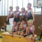Beziksmeisterschaft der Jungen Mannschaft 2014
