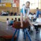 Bezirksmeisterschaft Einzel am 2.5.2015 in Weinböhla | Foto: Sven Hanel
