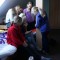 Trainingslager in den Herbstferien |  Halle