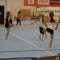 Trainingslager in den Herbstferien |  Halle