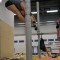 Trainingslager in den Herbstferien |  Halle