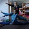 Trainingslager in den Herbstferien |  Halle