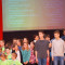 Jugendsportlerehrung 2017 | 10.3.2017 | Herderhalle Pirna | Foto: U.Kutzner