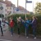 Trainingslager in den Herbstferien |  Halle