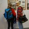 Trainingslager in den Herbstferien |  Halle