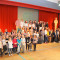 Jugendsportlerehrung 2017 | 10.3.2017 | Herderhalle Pirna | Foto: U.Kutzner
