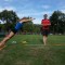 Sportabzeichenwettkampf | 27.08.2015 im Leichtathletikstadion am Kohlberg