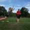 Sportabzeichenwettkampf | 27.08.2015 im Leichtathletikstadion am Kohlberg